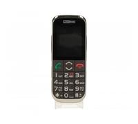 Maxcom Mm720 Negro Móvil 2.4'' Bluetooth