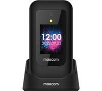 Maxcom GSM comfort senior MM827 48+64MB black