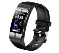 Maxcom Montre Connectée FW 34 Silver - 5908235975894