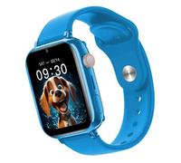 MaxCom FW59 Kiddo 4G Blue 4,7 cm (1.85") IPS 27 mm Numérique 240 x 280 pixels Écran tactile Bleu GPS (satellite)