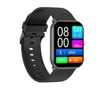 Maxcom Smartwatch Fit FW36 Aurum SE black - 5908235977294