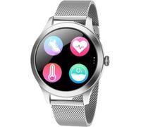 Maxcom Smartwatch Fit FW42 Srebrny