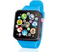 Maxcom, smartwatch pour enfants FW59 KIDDO 4G IP65 avec GPS, bleu