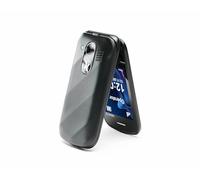 Maxcom Téléphone Comfort MM815 - Dual SIM, écran 2,4 pouces, 1000 mAh - Noir