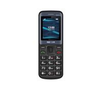 Téléphone Portable Maxcom MM718 4G Noir
