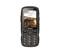 MaxCom MM920L Le téléphone mobile simple et robuste au service de la communication professionnelle