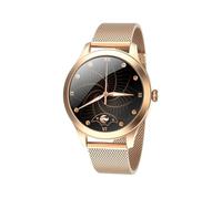 Maxcom Fw42 Smartwatch Doré Gold