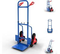 Diable pour escaliers MAXCRAFT jusqu'à 150 kg