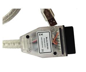 MaxDia diag2-d-cAN-interface de diagnostic pour bMW-mR - 03/neuf) 2007-2014 instructions & oVP ! seulement obdexpert.de de :