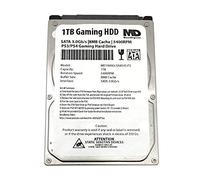 MaxDigitalData MD1000GLSA854-PS Disque dur de gaming SATA 3,0 Go/s 2,5" 1 To 5400 tr/min Cache 8 Mo 9,5 mm