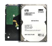 MaxDigitalData MD6000GSA12872NAS Disque dur interne SATA 6 Go/s 3,5" 7200 tr/min 128 Mo de cache 6 Go/s