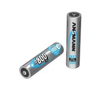 Ansmann maxE HR03 Pile rechargeable LR3 (AAA) NiMH 800 mAh 1.2 V