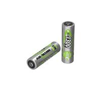 maxE HR06 Pile rechargeable LR6 (AA) NiMH 1300 mAh 1.2 V
