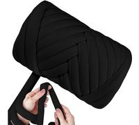 Maxee Laine islandaise à tricoter à bras volumineuse, couverture tissée à la main, nid de chat, coussin, tissu, boule de fil épaisse
