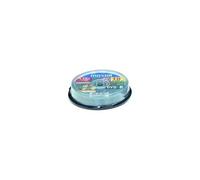 Maxell - 10 x DVD-R (pour données) - 4.7 Go (120 minutes) 16x - spindle