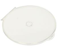 Maxell 190900 Lot de 20 coques fines transparentes 5 mm