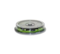 MAXELL - 275632.22 - DVD+R, 4.7 Go, 10 Pack Spindle