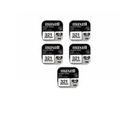 Maxell 321 Blister de 5 -