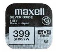 Maxell 399 Blister de 1