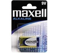 Maxell 6LF 22 - Batterie 9V - Alcaline G
