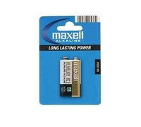 MAXELL - 6LR61 - BEAUTÉ PILE - PILE 6LR61 ALCALINE - 9 V