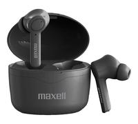 Maxell Bass 13 Sync Up Wireless Earphones Noir
