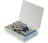 Maxell Batterie Alkaline AAA Micro LR03 24St.