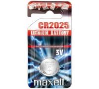 Maxell - Batterie CR2025 - Li
