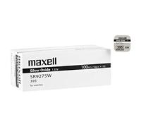 MAXELL Batterie SR927SW 927SW 1 pièce 395