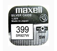 MAXELL batterie SR927W 927W 1 pièce 399