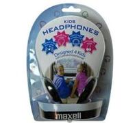 -- Casque Enfant avec limiteur de volume - Bleu