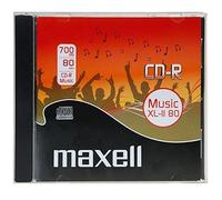Maxell CD-R 700 Mo 48x - 80 min