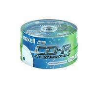 Maxell CD-R x50 700 Mo – support de stockage