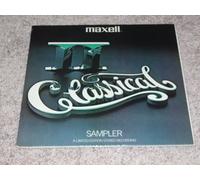 Maxell Classical II Sampler