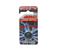 Maxell CR 2032 - Batterie CR2032 - Li - 220 mAh
