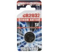 Maxell CR 2032 - Batterie CR2032 - Li - 220 mAh G