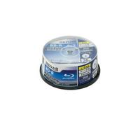 Maxell Données pour Blu-ray Disc BD-R GB "Plain Style" (1 - 4 x vitesse supportée) inkuje br25pplwpb. 30SP