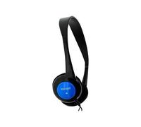 Maxell Kids Safe KHP-2 - Écouteurs - sur-oreille - filaire - jack 3,5mm