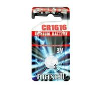 Maxell Lithium CR1616 pile bouton