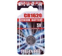Maxell Cr1620 Button Battery Clair