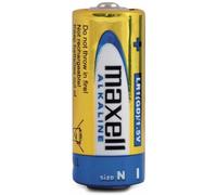 Maxell Pile LR1 – Alcaline – 1 pile