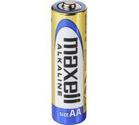 Maxell LR6AA Pile LR6 (AA) alcaline(s) 2500 mAh 1.5 V 800 pc(s)