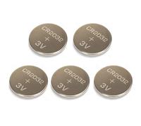 Maxell MACR2032-5 bouton au lithium (3 V, 5-er Blister)