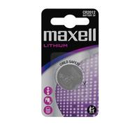 Maxell Maxell CR2012 Pile bouton 1 Pièce CR2012-M - Unisex