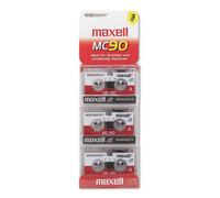 Maxell MC90 Lot de 3 microcassettes