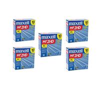 Maxell MF 2HD - 50 x Disquettes - 1.44 Mo - PC - Support de stockage