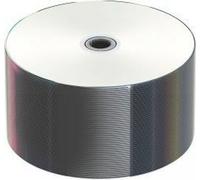 Maxell DVD-R 4.7 Go / 120 Min 16x, Full Printable, 50 pièces en ECO-Pack