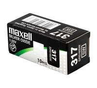 Maxell Pile Alcaline 317m