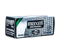 Maxell Pile Alcaline 357m