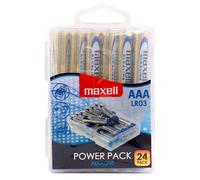 Maxell Pile Alcaline Aaa Lr03 Microa